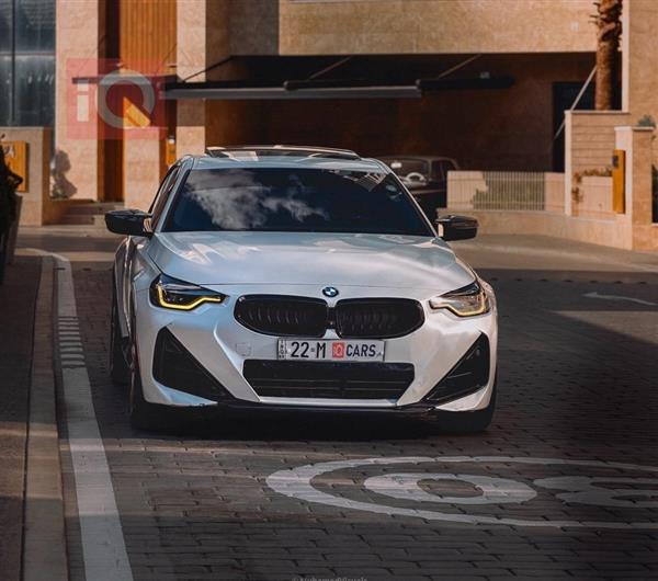 BMW 2-Series 2024 for sale in Iraq - Sulaymaniyah